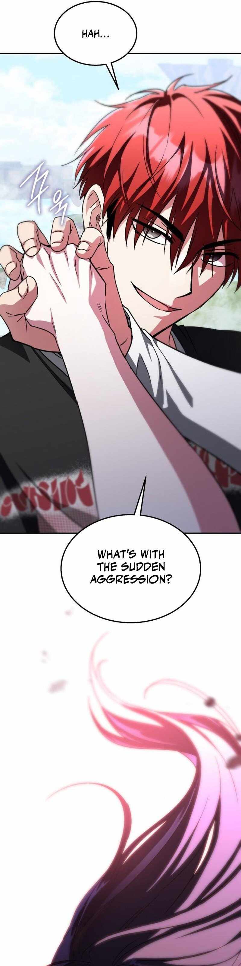The Returned C-Rank Tank Won't Die! Chapter 9 54